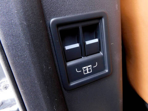 2017 Land Rover Discovery HSE Luxury