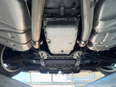 2006 Chevrolet Corvette