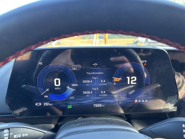 2024 Chevrolet Blazer EV RS