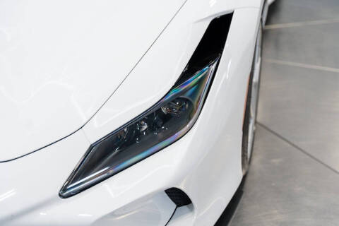 2023 Ferrari F8 Spider