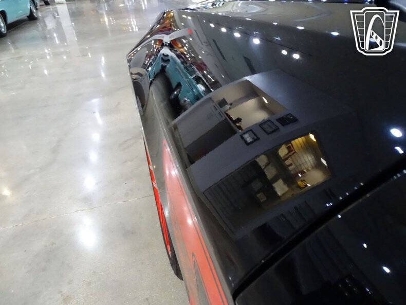 2012 Ford Mustang Boss 302