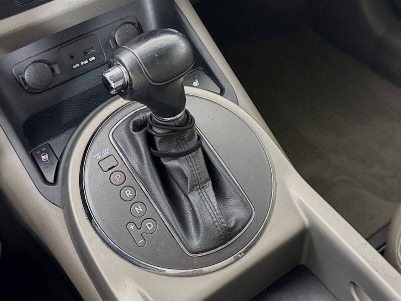 2011 Kia Sportage EX