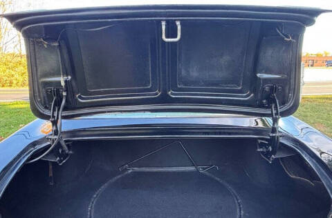 1963 Studebaker Avanti