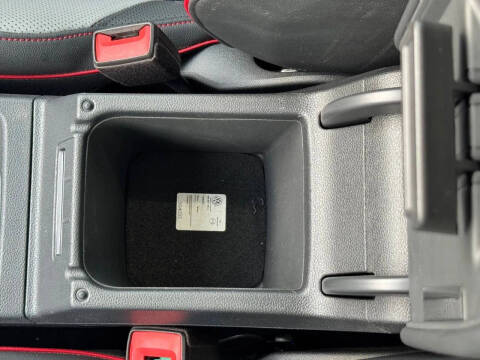 2022 Volkswagen Golf GTI Autobahn