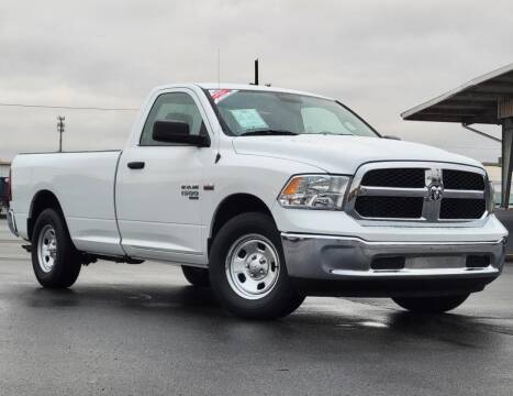 2020 RAM Ram Pickup 1500 Classic for sale at BuyRight Auto in Greensburg IN