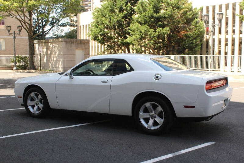2011 Dodge Challenger
