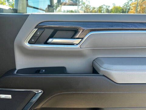 2024 Chevrolet Silverado 3500HD