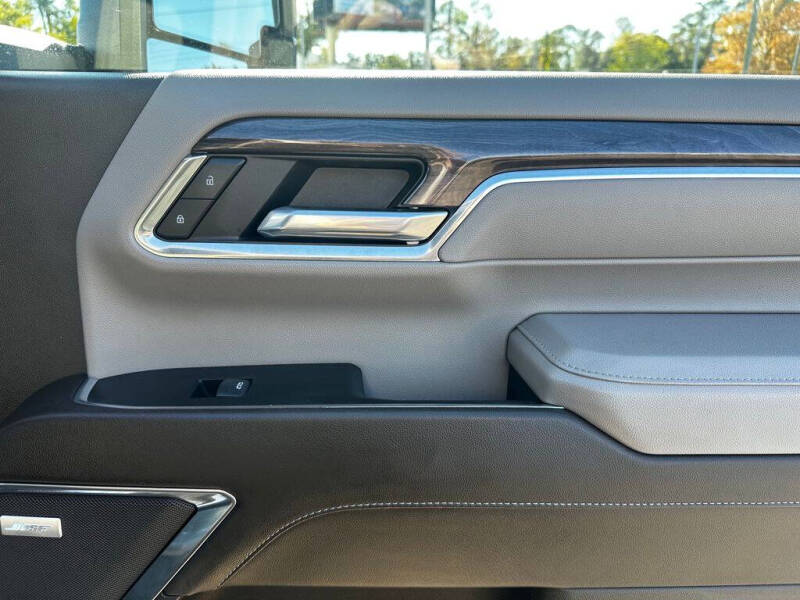 2024 Chevrolet Silverado 3500HD