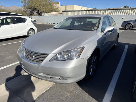 2009 Lexus ES 350