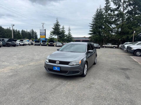 2014 Volkswagen Jetta