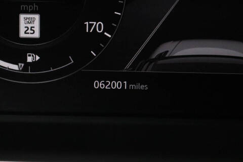 2020 Land Rover Range Rover Sport P525 HSE Dynamic