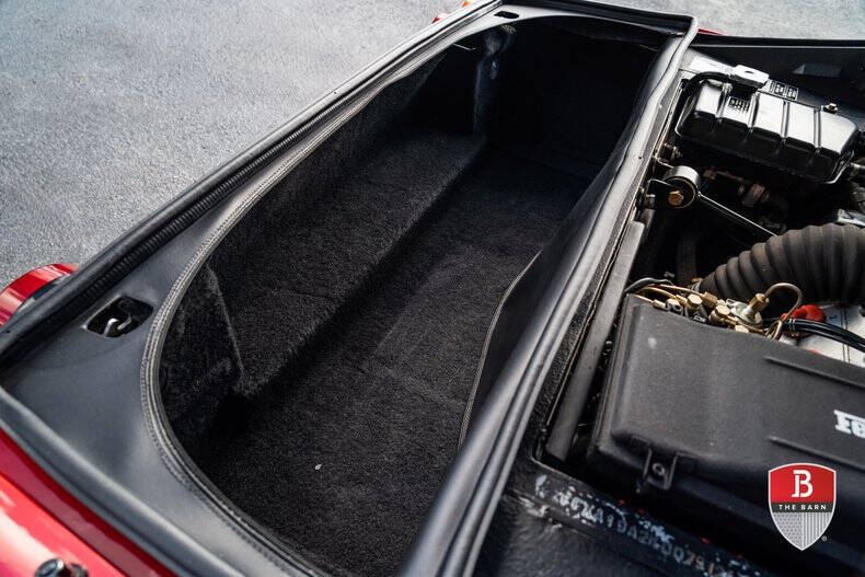 1989 Ferrari 328 GTB