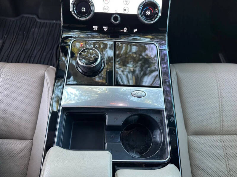 2020 Land Rover Range Rover Velar P340 R-Dynamic S