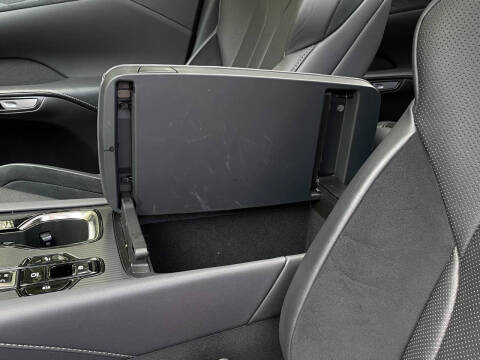 2023 Lexus RX 500h F SPORT Performance