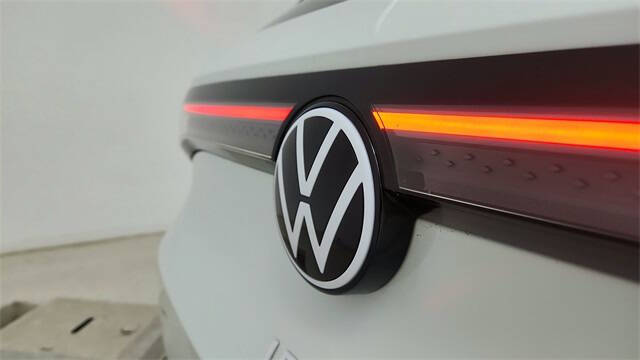 2023 Volkswagen ID.4 Standard