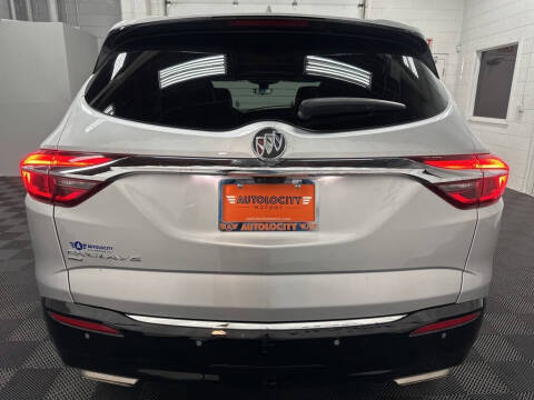 2022 Buick Enclave Premium