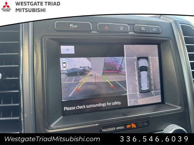 2020 Ford Expedition MAX Platinum