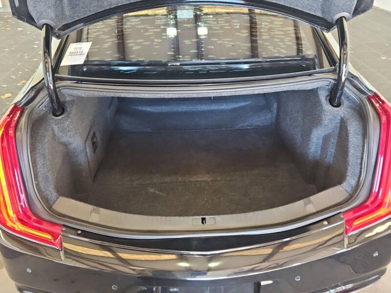 2019 Cadillac XTS Luxury