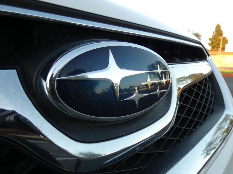 2014 Subaru XV Crosstrek Hybrid Touring