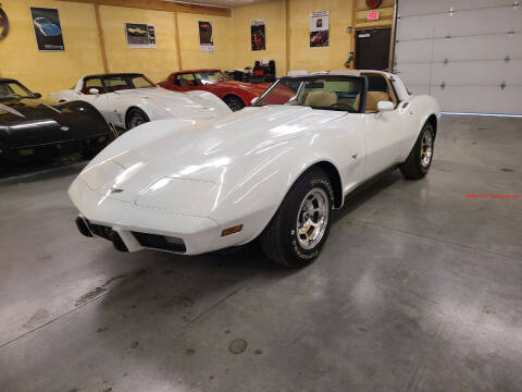 1979 Chevrolet Corvette