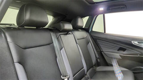 2025 Volkswagen ID.4 Pro S Plus