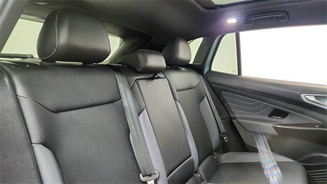 2025 Volkswagen ID.4 Pro S Plus