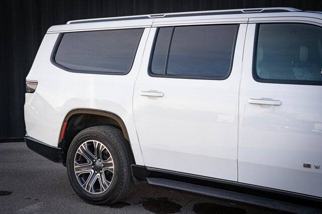 2023 Jeep Wagoneer L Series II