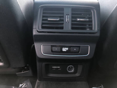 2023 Audi Q5 quattro S line Prem Plus 45 TFSI