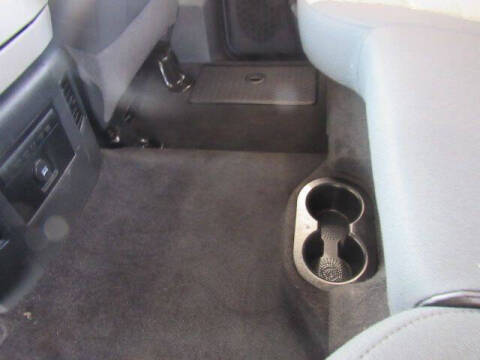 2010 Dodge Ram 2500