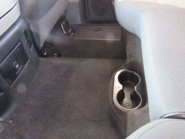 2010 Dodge Ram 2500