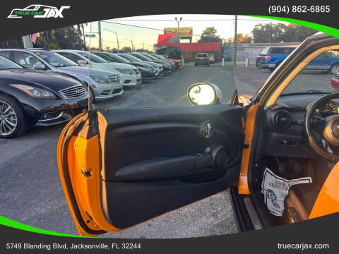 2015 MINI Hardtop 2 Door Cooper