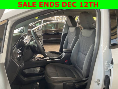 2023 Chevrolet Bolt EV 1LT