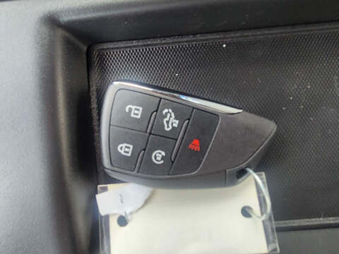 2026 Chevrolet Silverado 3500HD