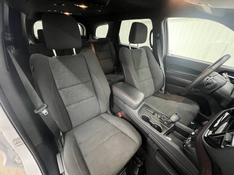 2024 Dodge Durango GT