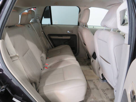 2007 Ford Edge SEL Plus