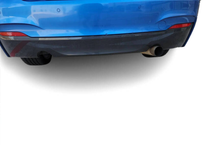 2015 BMW 2 Series M235i