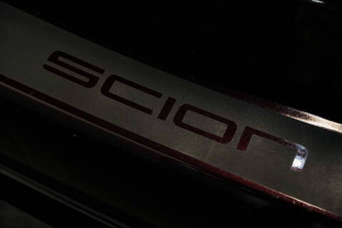 2015 Scion xB