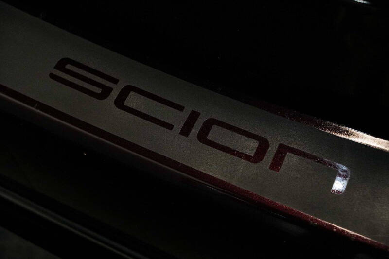 2015 Scion xB