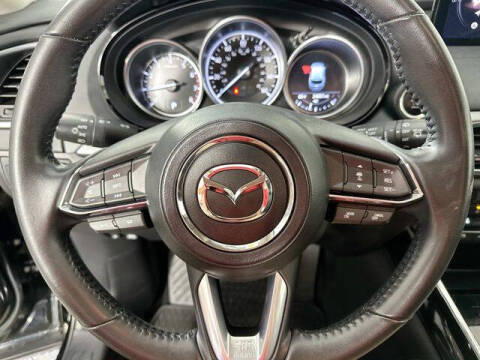 2023 Mazda CX-9 Touring Plus