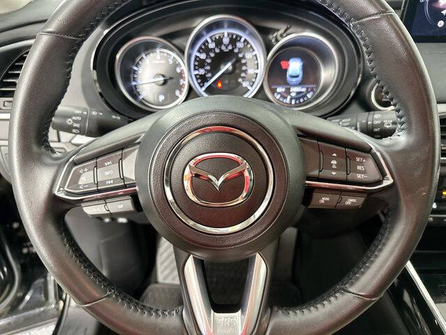 2023 Mazda CX-9 Touring Plus