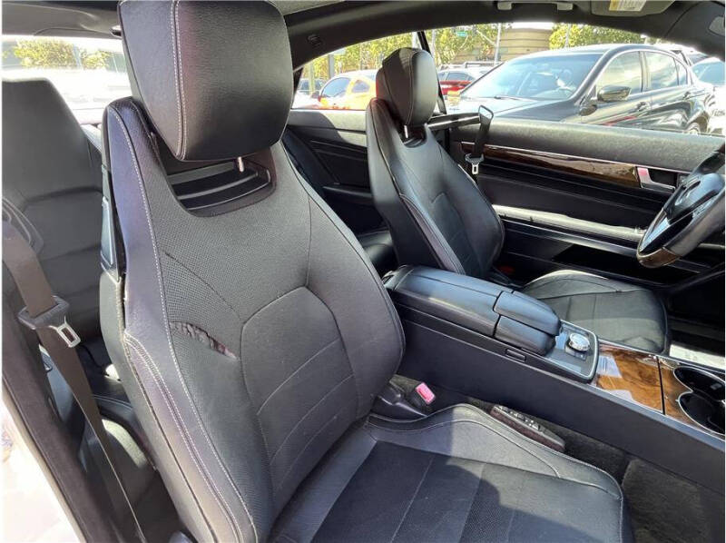 2014 Mercedes-Benz E-Class E 350