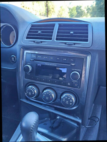 2013 Dodge Challenger