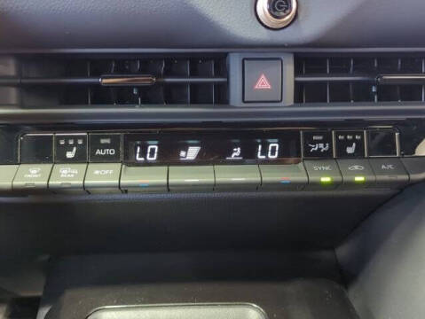 2024 Toyota Crown XLE