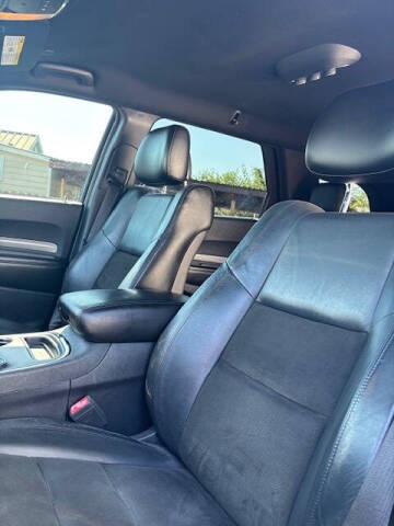 2019 Dodge Durango GT Plus