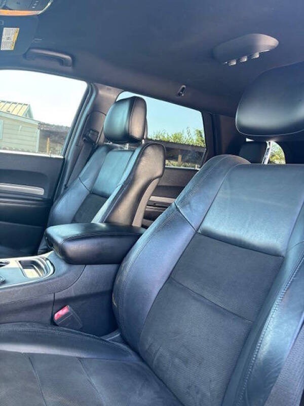 2019 Dodge Durango GT Plus