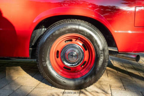 1979 Chevrolet El Camino