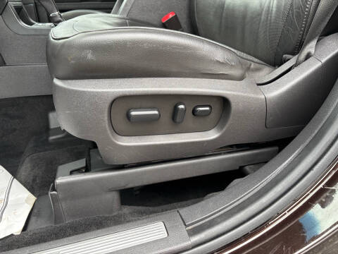 2014 Ford Flex Limited