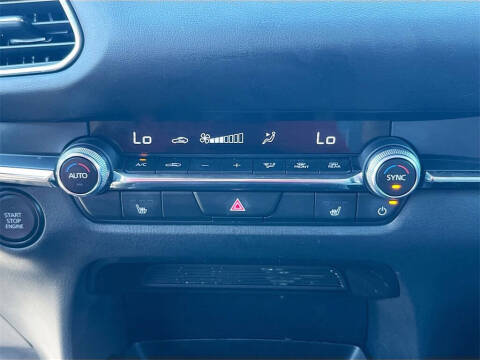 2025 Mazda CX-30 2.5 S Preferred