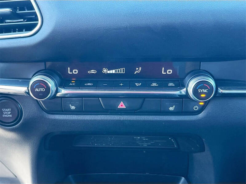 2025 Mazda CX-30 2.5 S Preferred