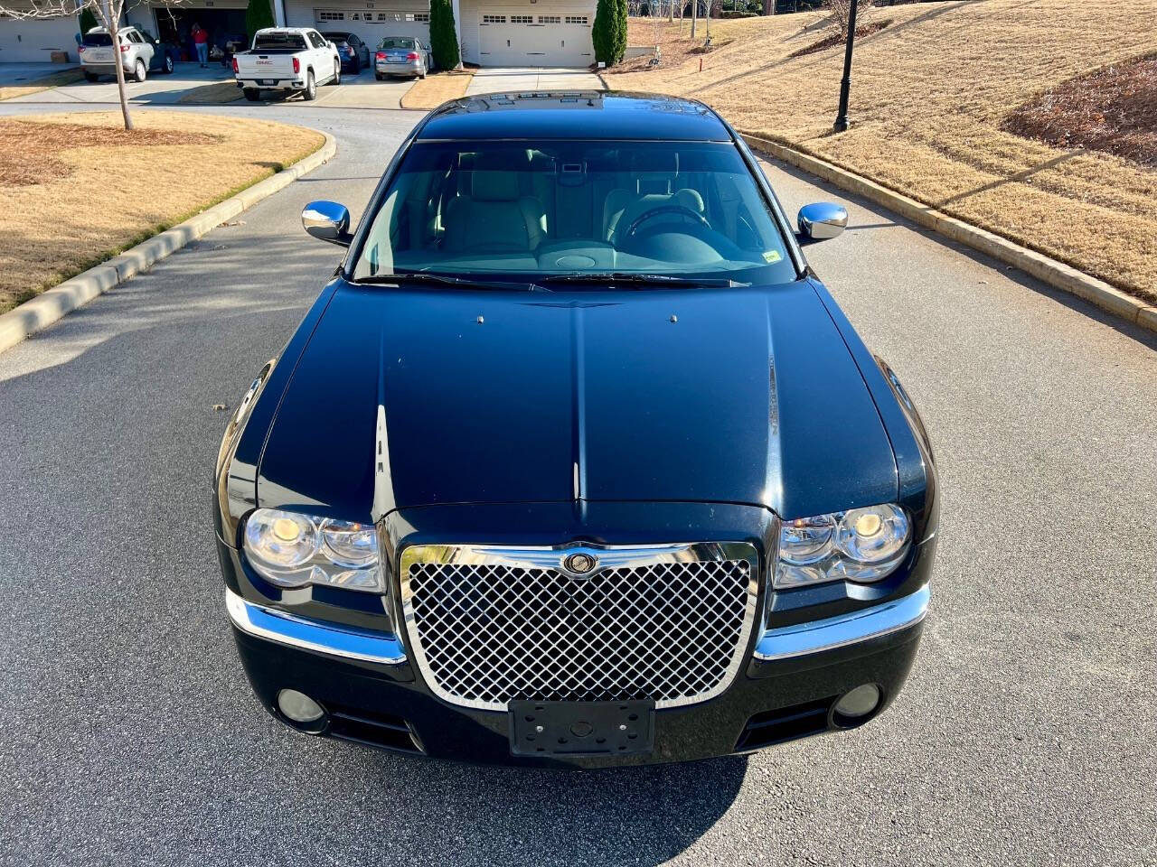 2007 Chrysler 300 for sale at B Brother Auto Sales in Duluth, GA